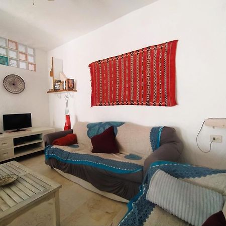 Casa Velazquez Con Terraza Privada Villa Conil De La Frontera Eksteriør bilde