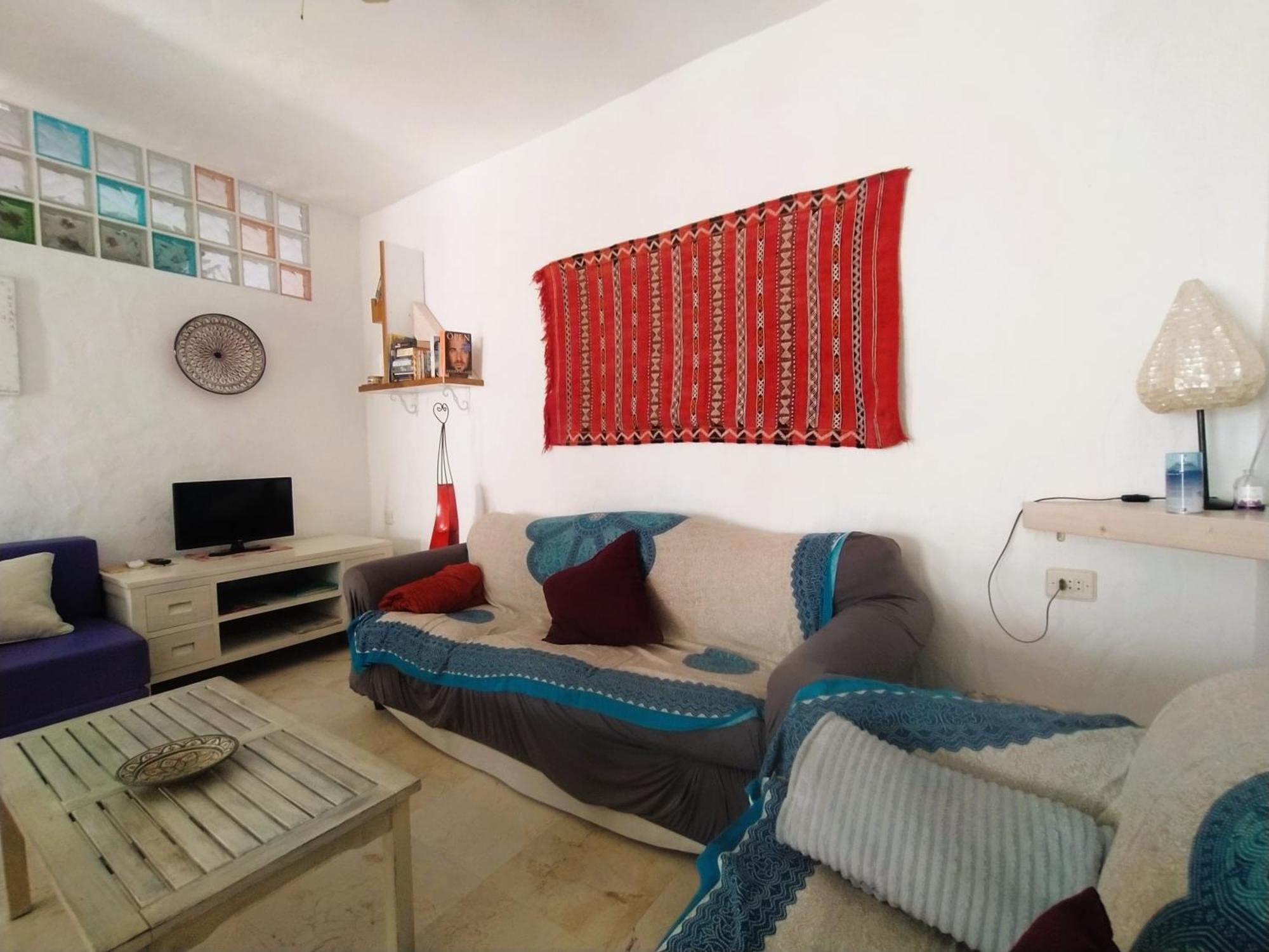 Casa Velazquez Con Terraza Privada Villa Conil De La Frontera Eksteriør bilde